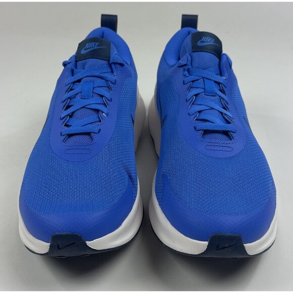 Nike Promina Mens 14 Comet Blue Sneakers Shoes Athletic Running Low FV5285-401 - Picture 4 of 9